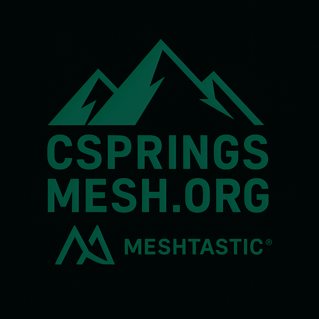 cspringsmesh logo